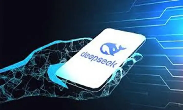 شركة DeepSeek الصينية تستعد لإطلاق نموذجها الجديد "V4" للذكاء الاصطناعي