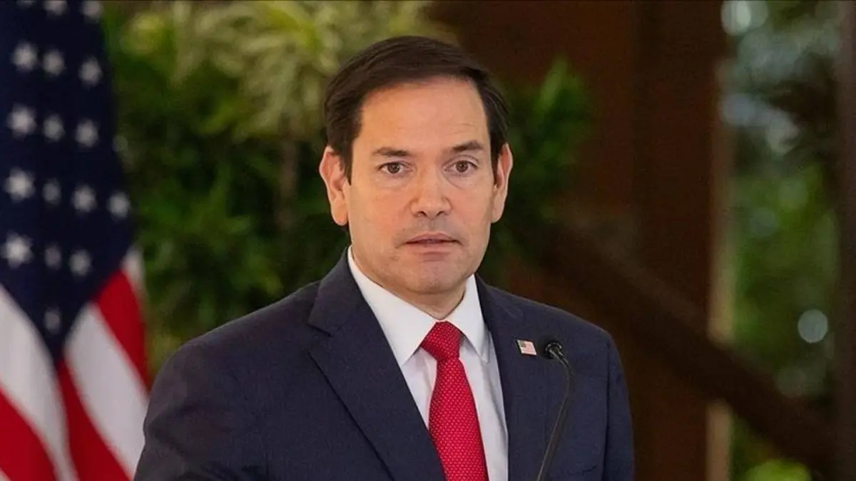 روبيو: حملة "الغضب الملحمي" مستمرة حتى تجريد إيران من سلاحها الصاروخي والنووي