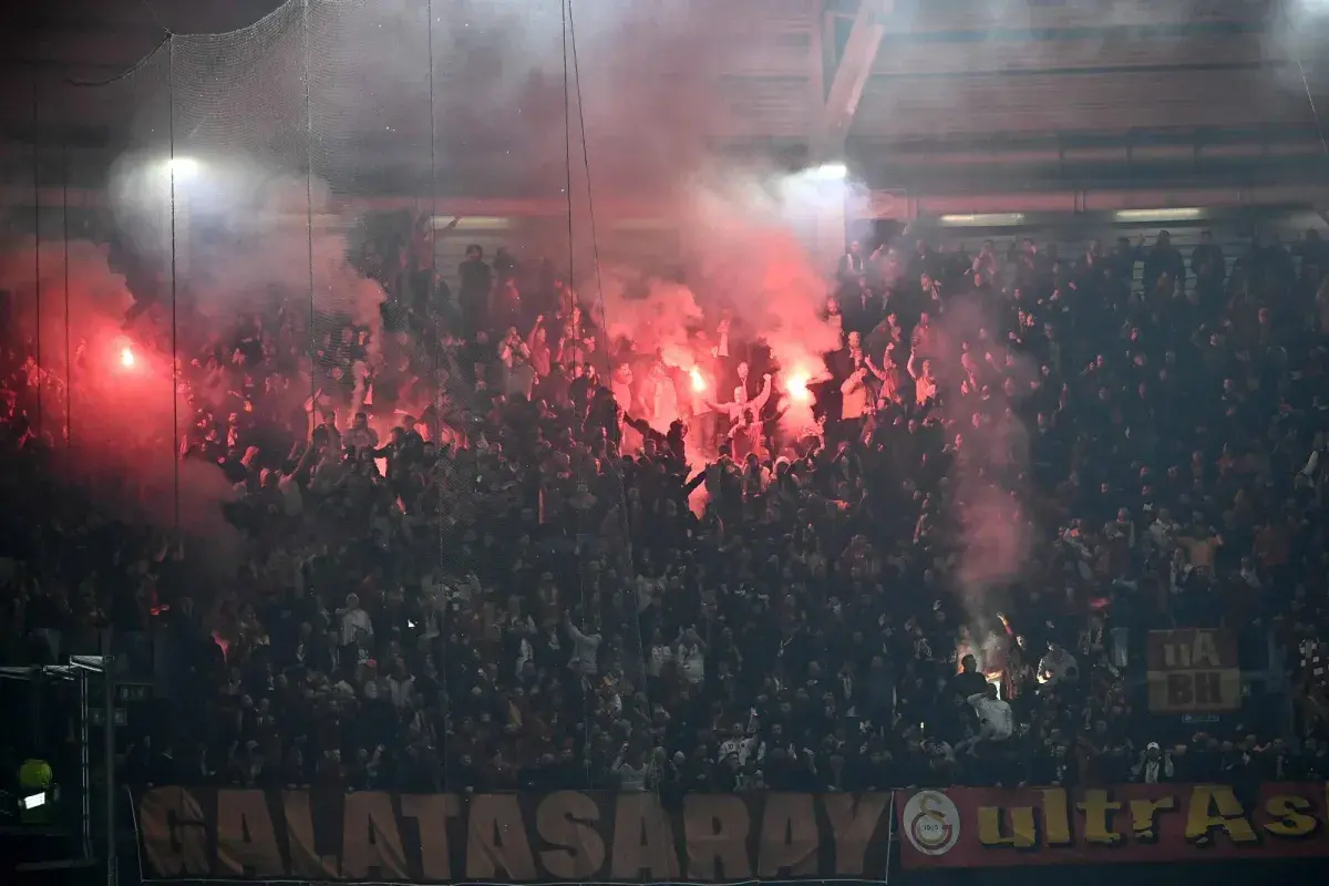 حرمان جماهير غلاطة سراي من حضور مواجهة ليفربول