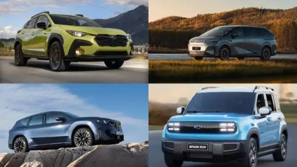 تسلا متهمة بتفضبل العمال الأجانب على الأمريكان .. ارتفاع مبيعات سيارات "تاتا موتورز" الهندية الشهر الماضي