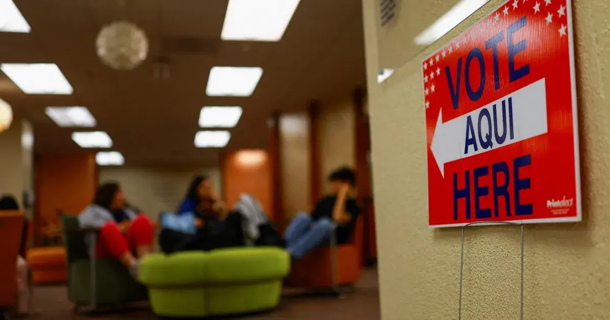 أميركا.. الانتخابات التمهيدية في 3 ولايات تشكل ملامح التجديد النصفي