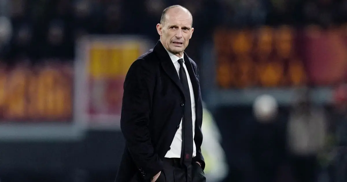 للمرة الثالثة.. ريال مدريد يحاول التعاقد مع مدرب إيطالي "صاحب كاريزما"