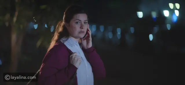 كان ياما كان الحلقة 14: داليا تقرر الزواج من شريف