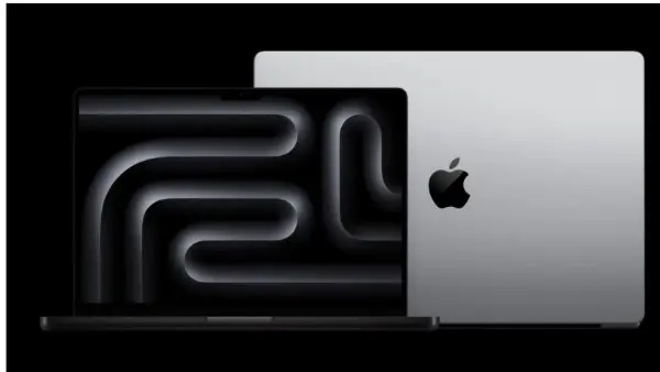 بميزات ثورية وسعر مفاجأة ..أبل تعلن عن إطلاق MacBook Pro إليك أهم ميزاته