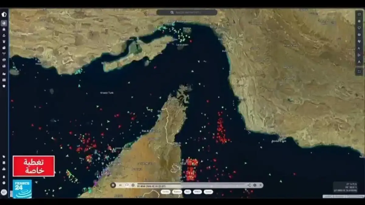 أسعار الغاز والنفط ترتفع.. هل سيكون هناك نقص في إمدادات الوقود العالمية؟