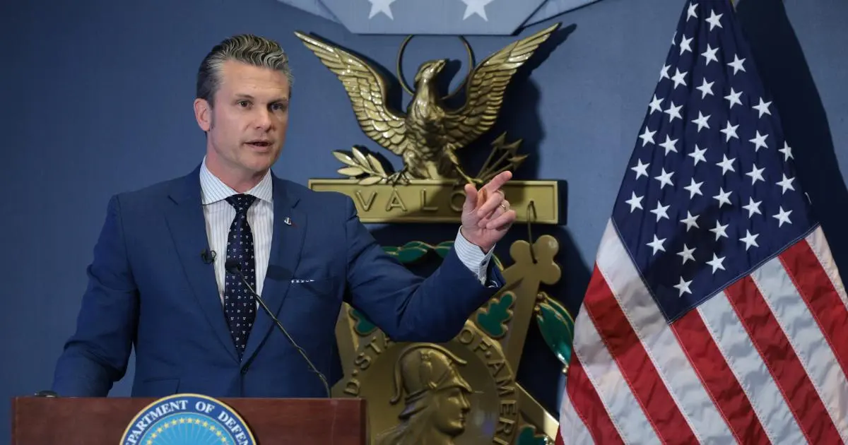 البيت الأبيض: سنسيطر على أجواء إيران خلال ساعات