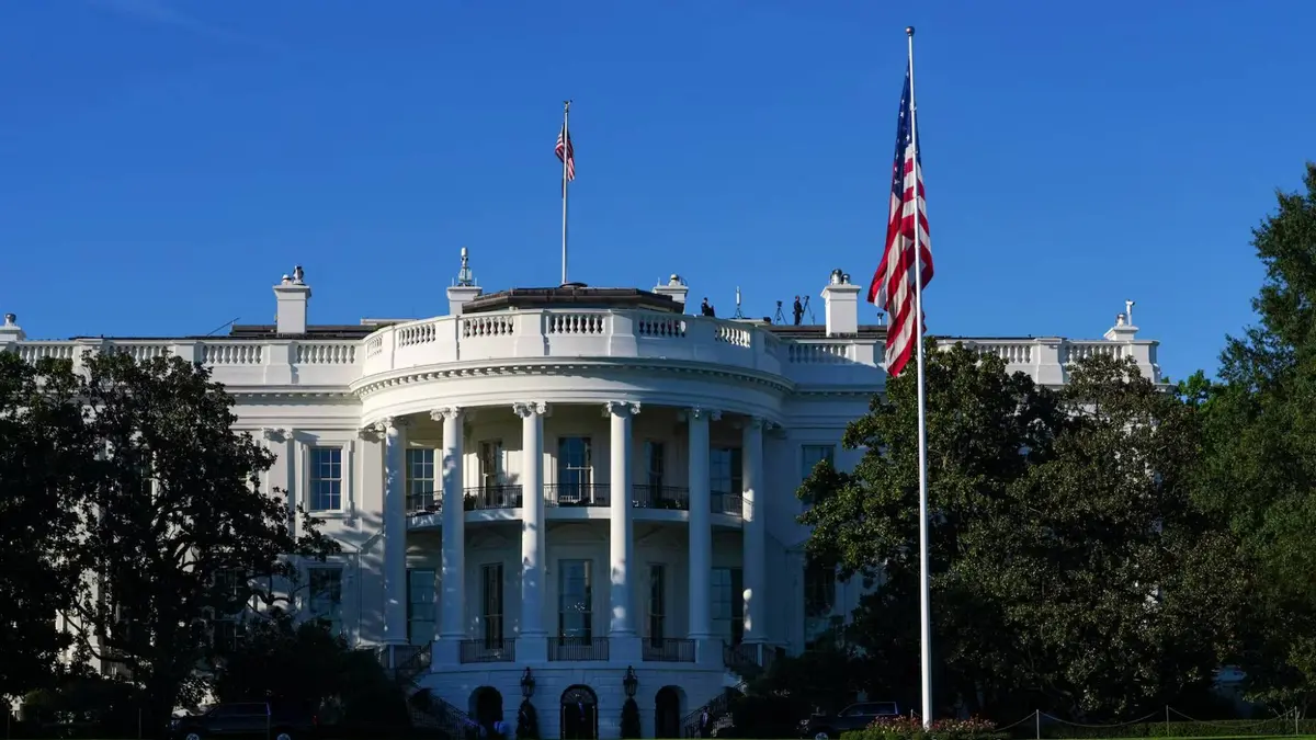 البيت الأبيض: قضينا على برنامج إيران النووي