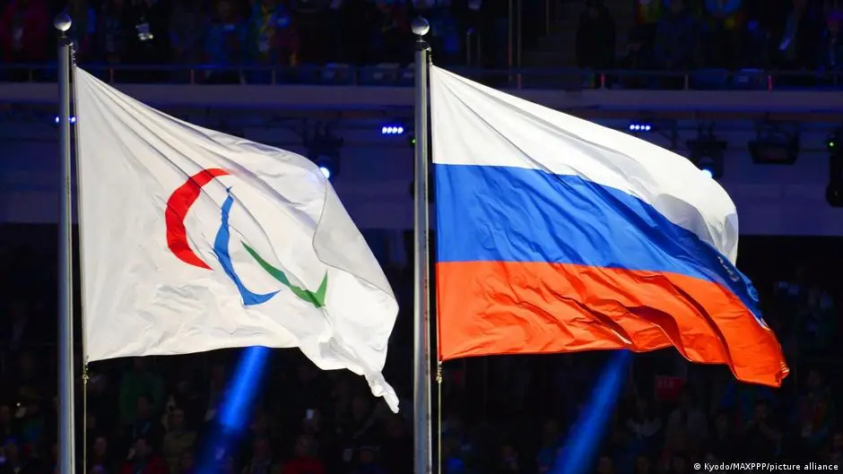 الألعاب البارالمبية.. علم روسيا يدفع ألمانيا للمقاطعة
