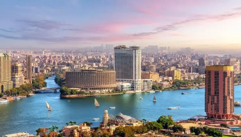 «الأرصاد»: ارتفاع طفيف في درجات الحرارة غدًا.. والعظمى بالقاهرة 22 درجة