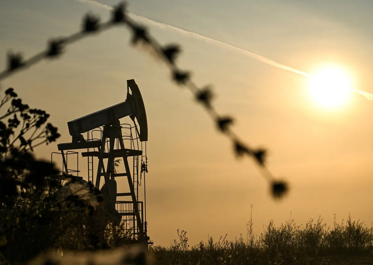 نوفاك: روسيا مستعدة لزيادة إمدادات النفط إلى الصين والهند