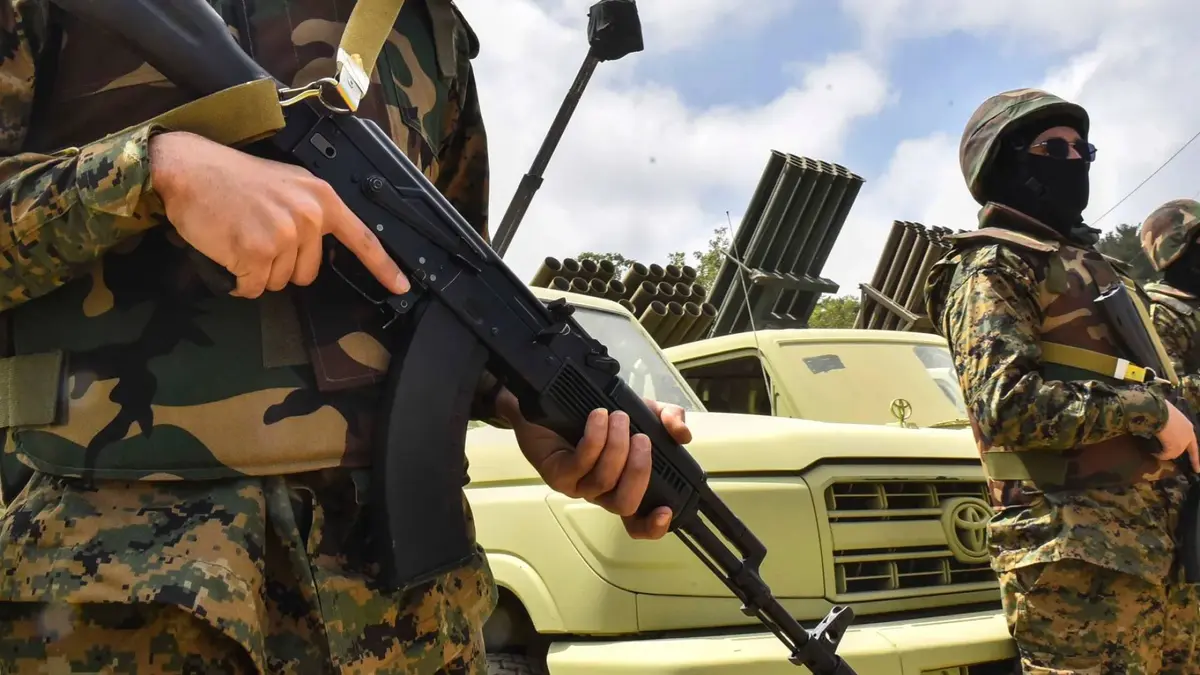 إعلام عبري: أسأنا التقدير بشأن القوة التي انضم بها حزب الله للمعركة