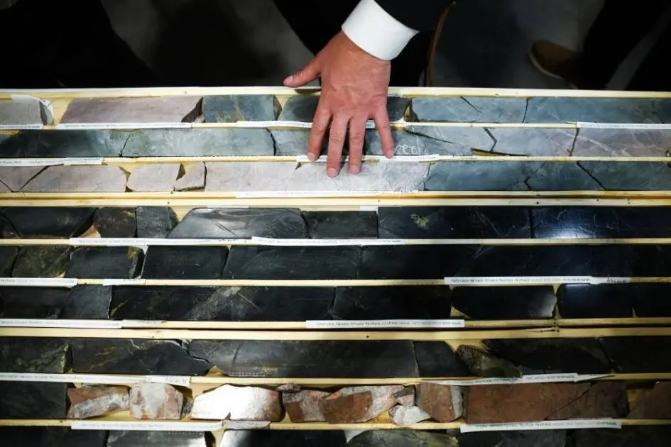 المعادن الأساسية تتخبط في البورصات العالمية نتيجة الحرب في الشرق الأوسط