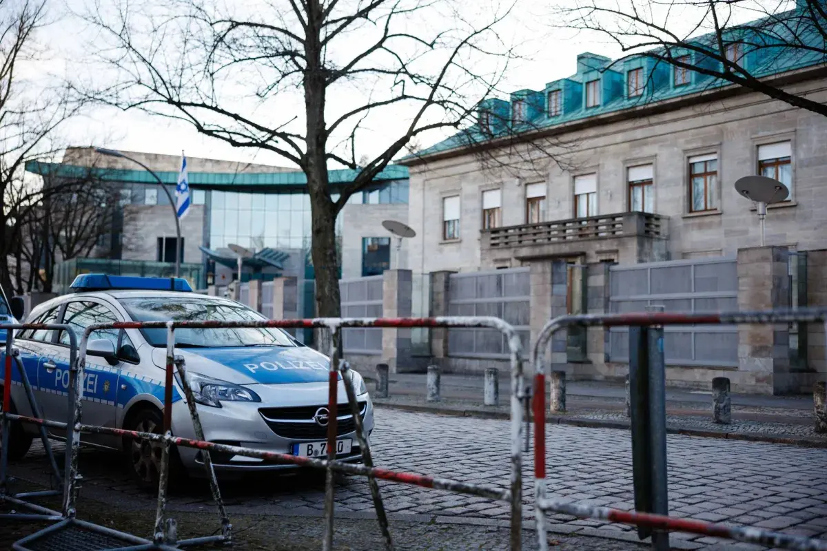 ألمانيا: تحذيرات من «خلايا نائمة» إيرانية بعد التصعيد في الشرق الأوسط