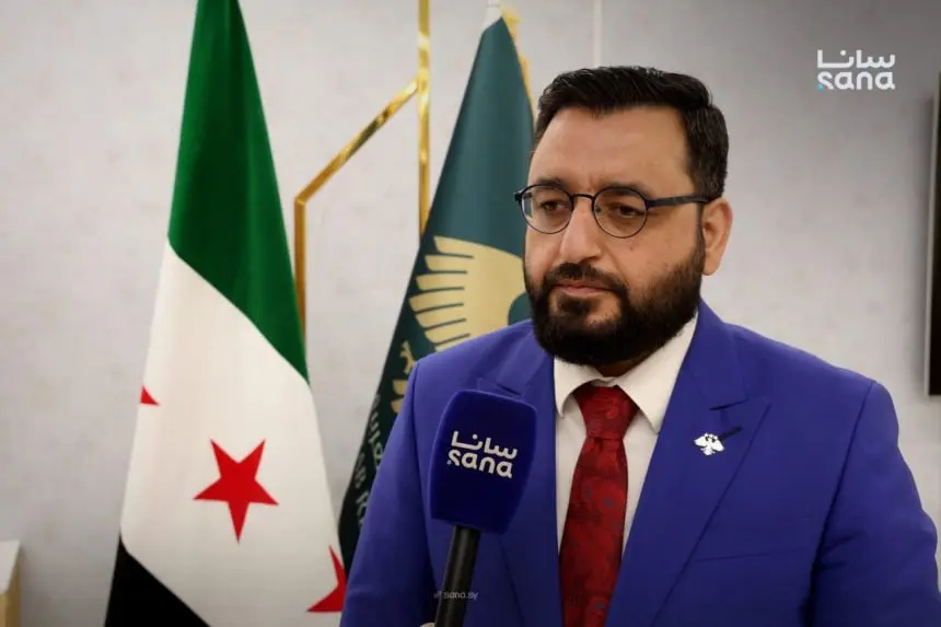 لجنة مكافحة الكسب غير المشروع تدعو المكاتب العقارية في سوريا إلى الإبلاغ عن البيوع المشبوهة