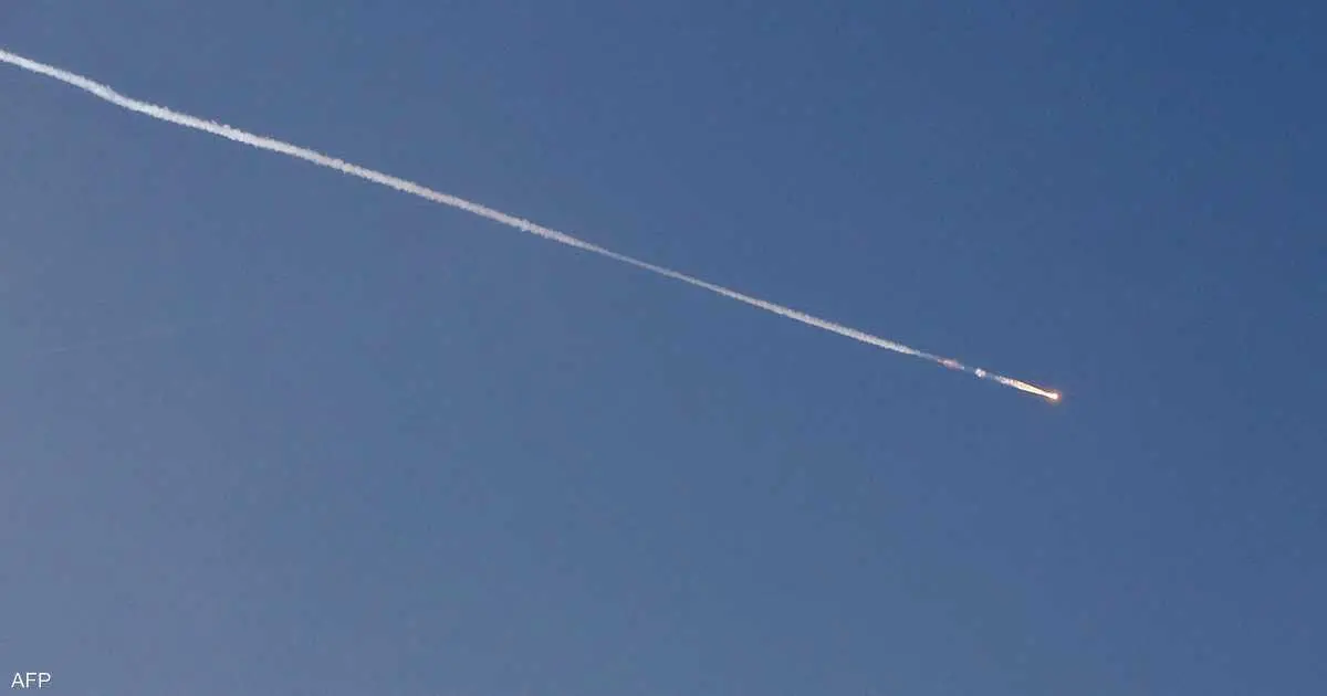 اعتراض صاروخ إيراني كان متجها نحو تركيا.. وأنقرة تعلق