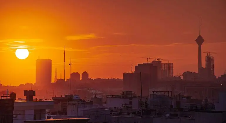 تغطية شاملة من الأمم المتحدة - اليوم الخامس للتصعيد الإسرائيلي الأمريكي الإيراني