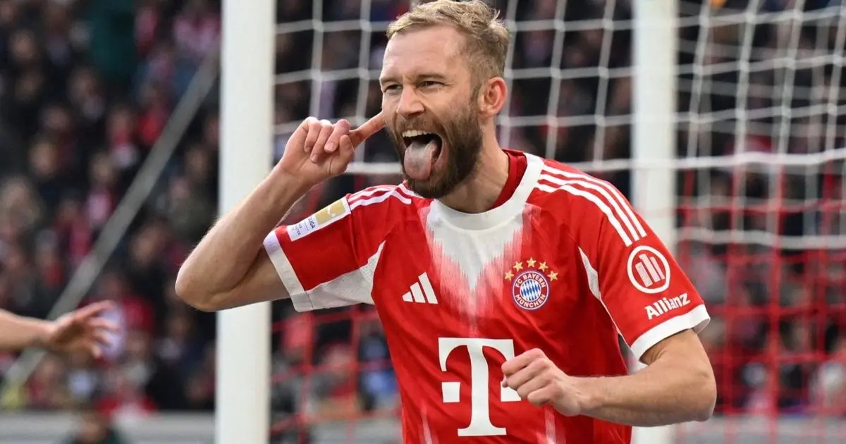 بايرن ميونيخ يرفض تنفيذ مطالب "لايمر".. والمفاوضات تتوقف