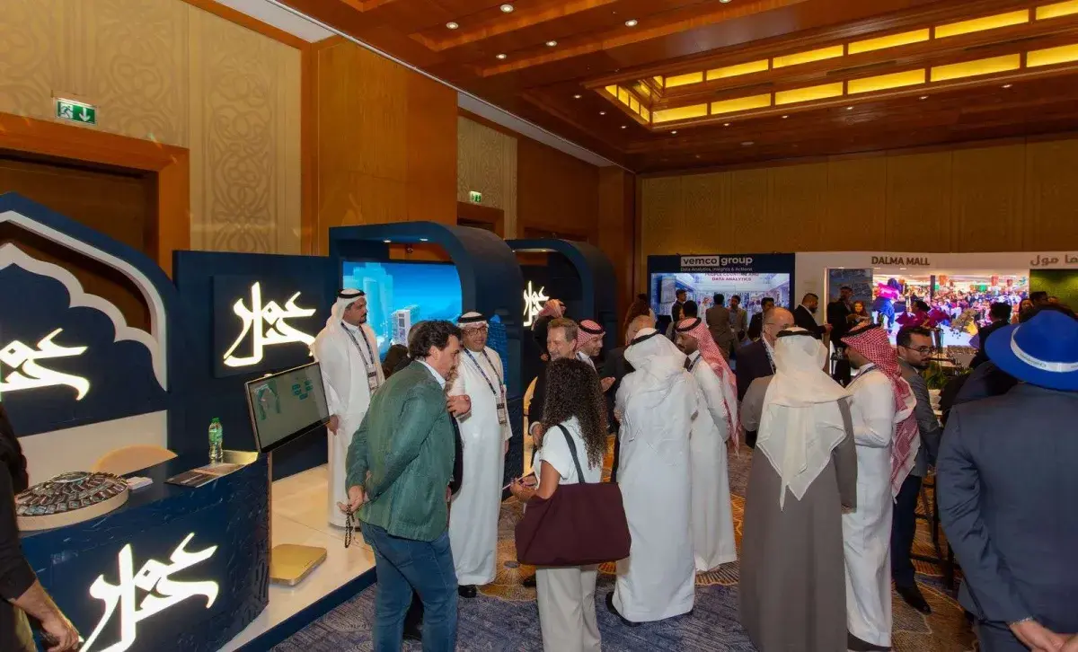 أرباح «جبل عمر» السعودية تتضاعف 11 مرة إلى 637 مليون دولار