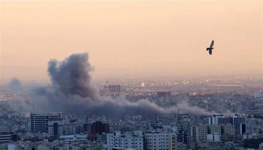 لليوم الخامس.. إسرائيل تشن هجوماً على مواقع قيادات إيرانية في طهران - موقع 24