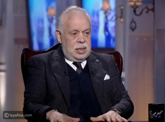 بعد جدل رامز ليفل الوحش: أشرف زكي يكشف موقفه من خلاف أسماء جلال ورامز جلال