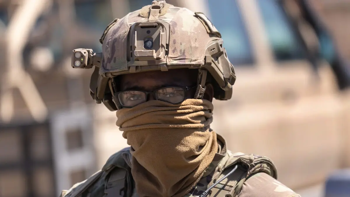 جيش أمريكا يوجه 11 أمرًا لحماية الجنود في كل القواعد بالولايات المتحدة