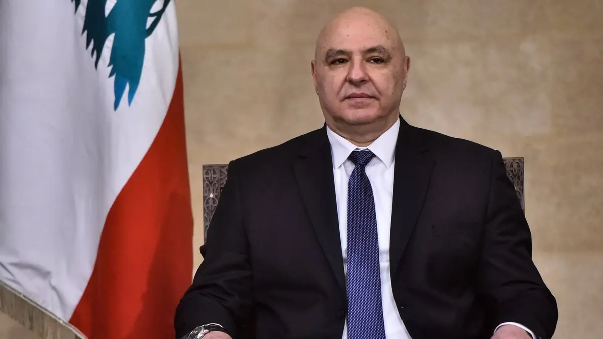 حراك دبلوماسي في بعبدا.. قبرص وليبيا تؤكدان للرئيس عون دعمهما لسيادة واستقرار لبنان