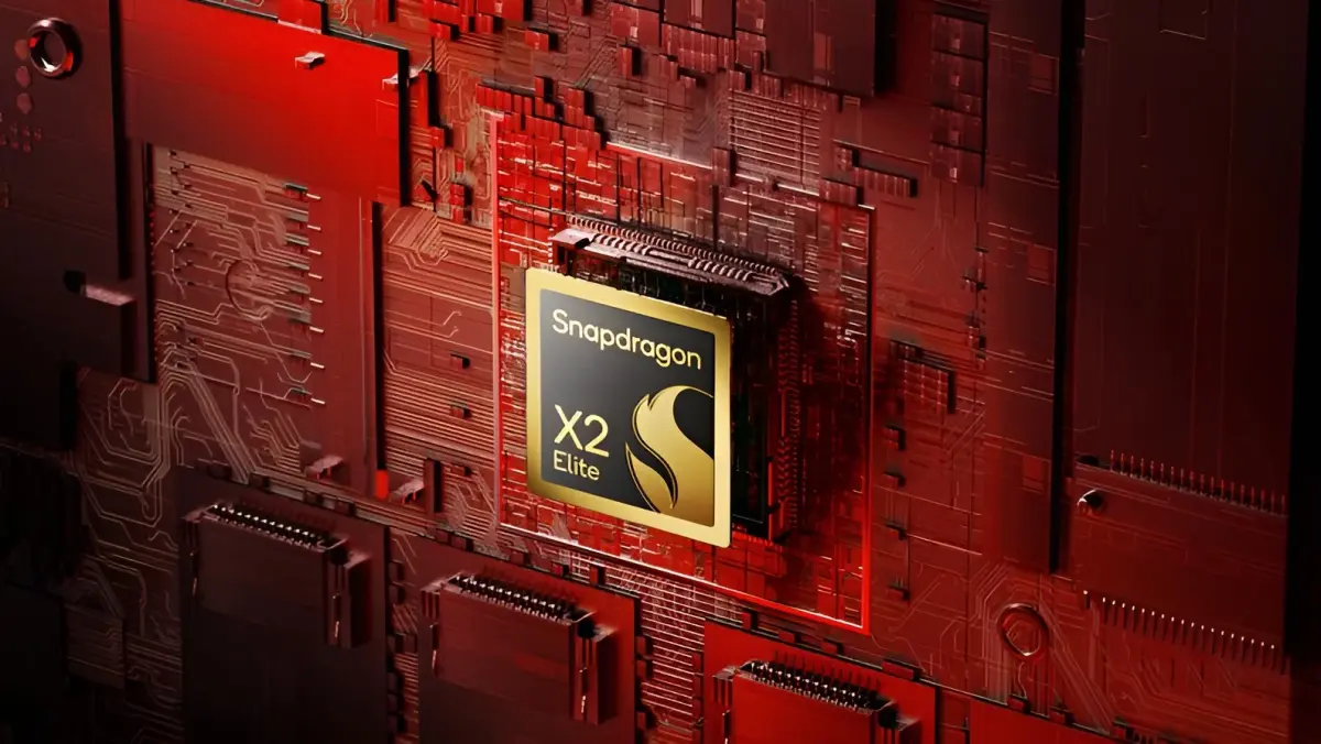 أداء Snapdragon X2 Elite Extreme X2E-96-100 يتألق في اختبارات Geekbench