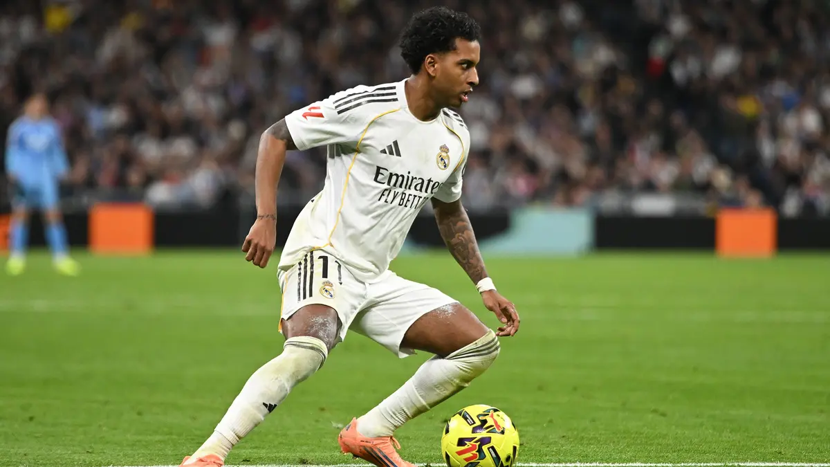 مصائب قوم.. نجم يونايتد السابق أبرز المستفيدين من إصابة رودريجو