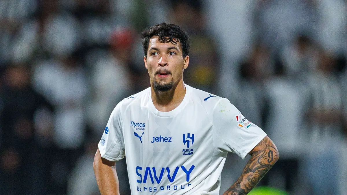 بعد ليوناردو.. أتلتيكو مدريد يضع عينه على نجم جديد من الهلال