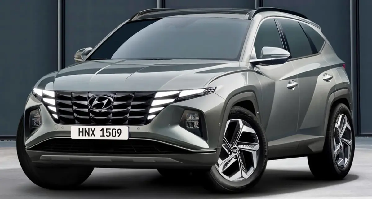 زيادات جديدة في أسعار سيارات هيونداي .. «توسان» تتجاوز 2.15 مليون جنيه و«أيونك» تقترب من 3.4 مليون