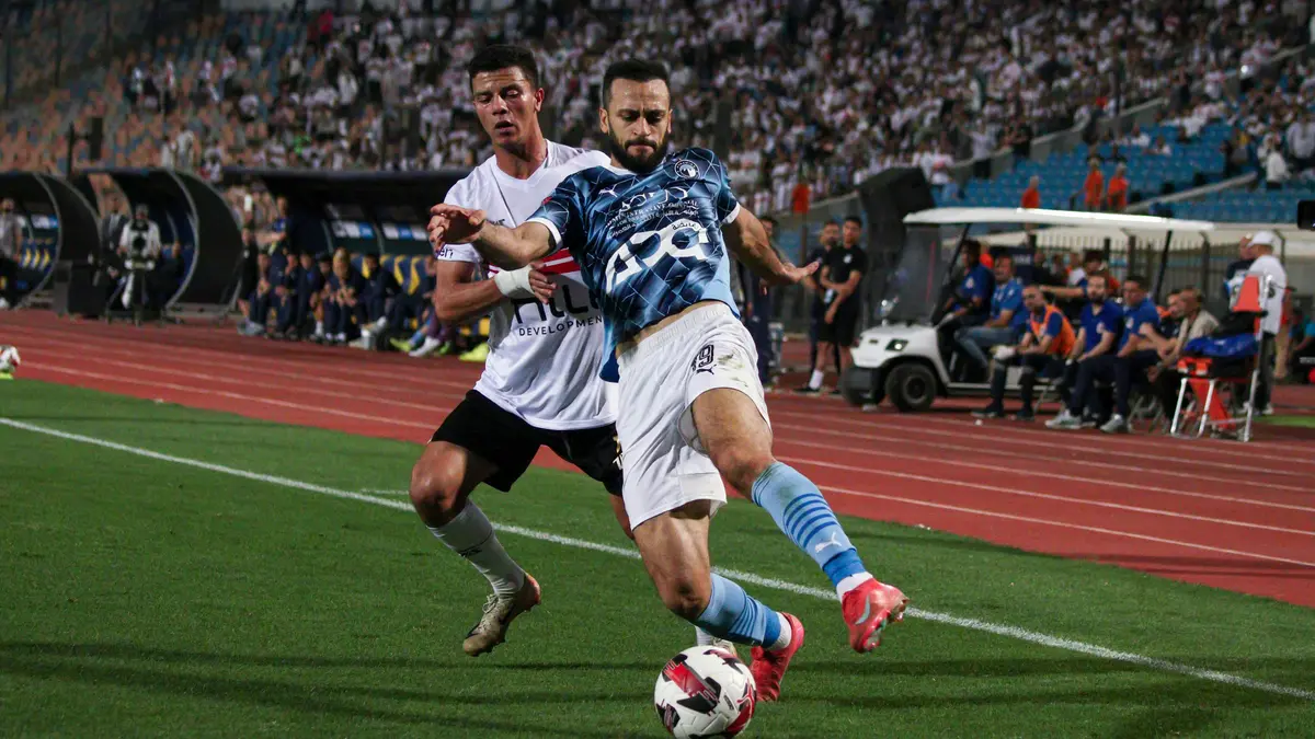 الأهلي ينجو.. رسميا: عقوبات ضد الزمالك وزد وبيراميدز