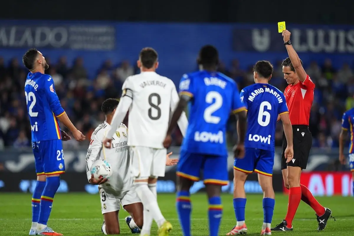 لاعب ريال مدريد يقترب من المشاركة في كأس العالم بعد إصابة رودريجو