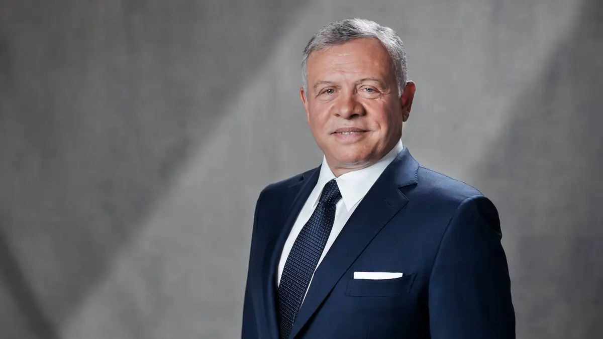 الملك يتلقى اتصالا هاتفيا من رئيس الوزراء الهولندي