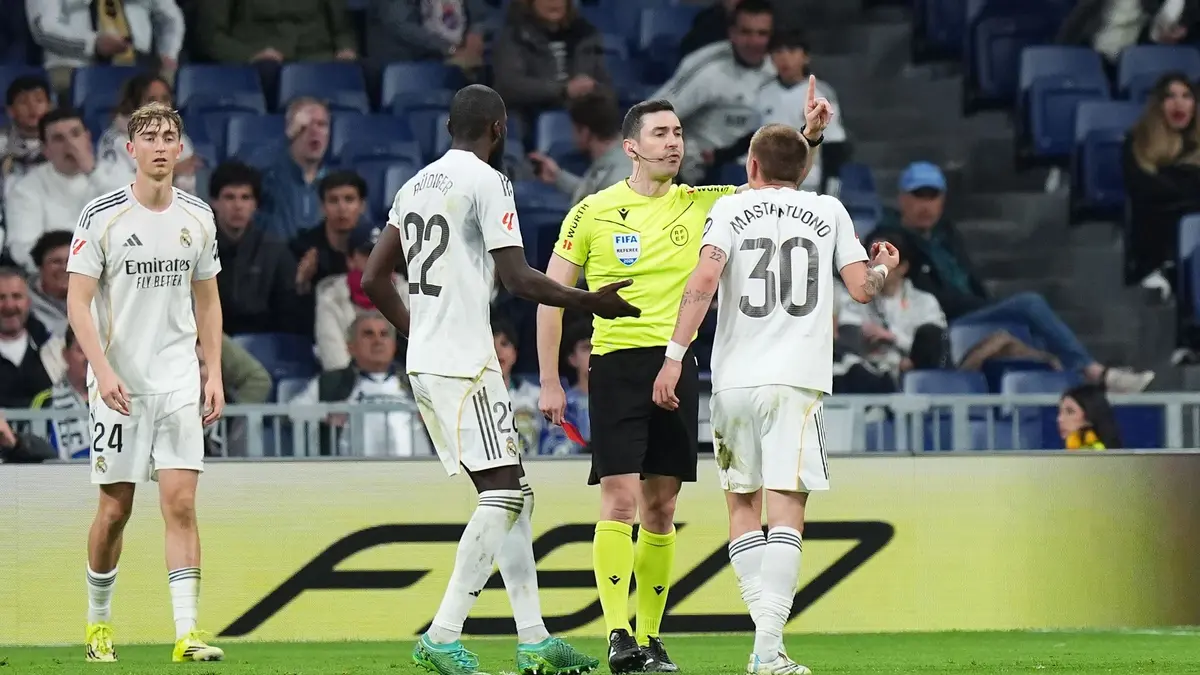 موعد مباراة سيلتا فيجو وريال مدريد في الدوري الإسباني 2025-2026.. والقنوات الناقلة