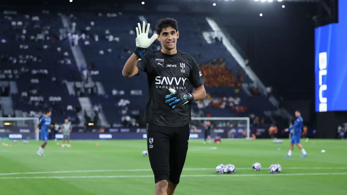 "حلم كبير للنجم المغربي".. ريفر بليت يحدد موعد التفاوض مع بونو