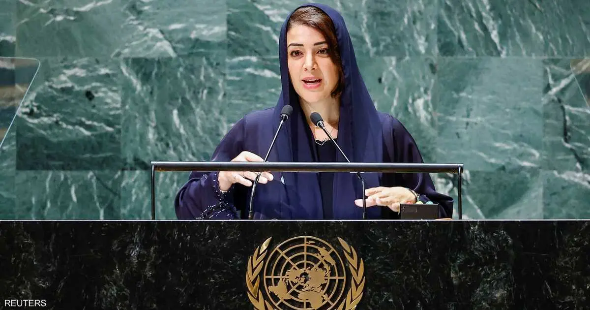 الإمارات تؤكد موقفها المتزن في مواجهة الاعتداءات