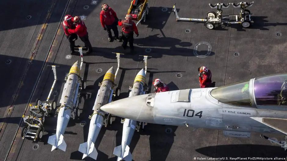 تاريخ أمريكا في التدخلات الخارجية وتغيير الأنظمة