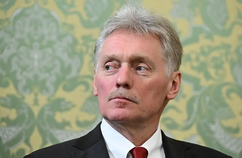 بيسكوف يربط مفاوضات الردع النووي بين موسكو وواشنطن بإشراك باريس ولندن