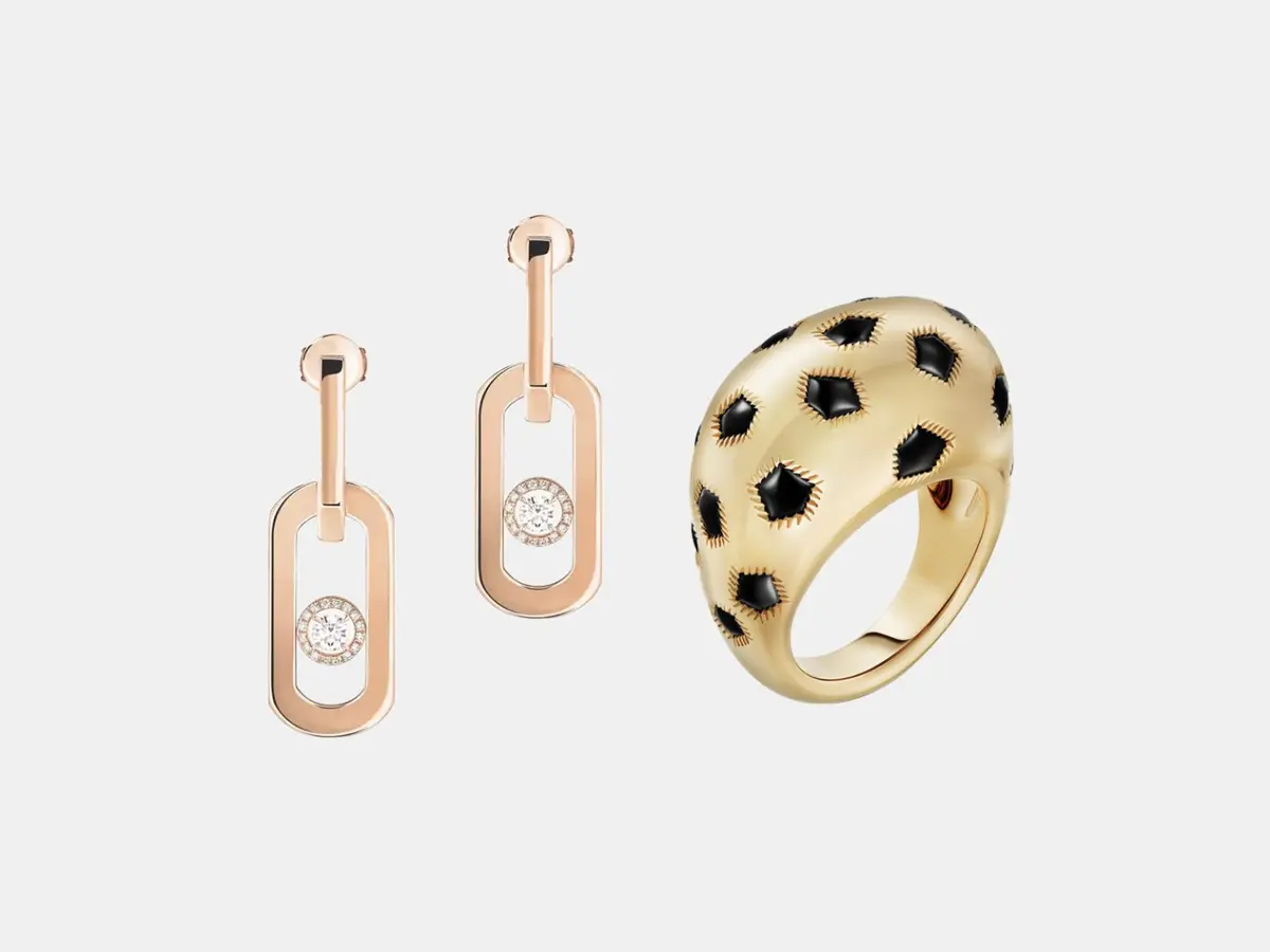 ما هي صيحات المجوهرات الرائجة في ربيع عام 2026؟