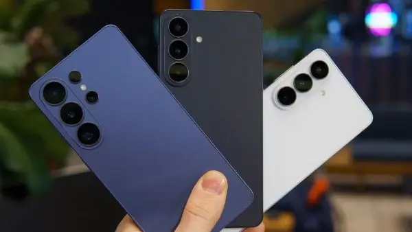 قبل أن تصل للمتاجر.. سلسلة سامسونج S26 تحقق أرقاما غير مسبوقة