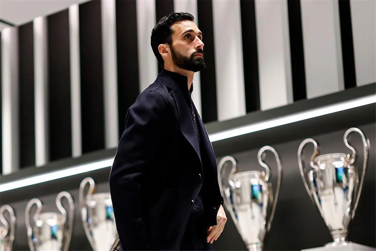 أزمة جديدة في ريال مدريد.. توتر بين أربيلوا و7 لاعبين بعد الهزيمة أمام خيتافي