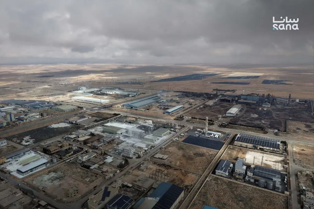 الاقتصاد السوري أمام تداعيات الحرب الأمريكية الإسرائيلية الإيرانية