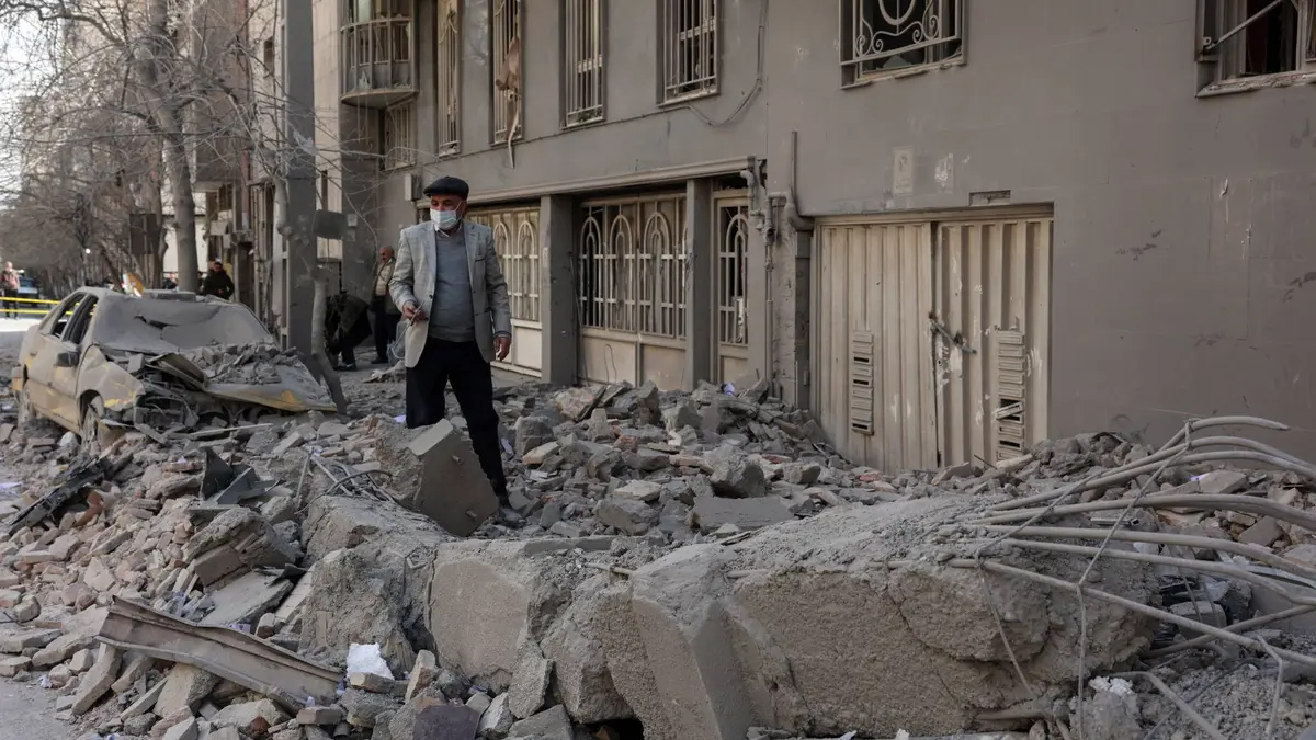 وزير حرب الاحتلال: لدينا قناعة بأن هذه الحملة ستنتهي على أفضل وجه