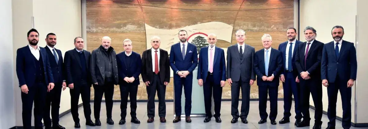 تمديد «محسوم» للبرلمان اللبناني وجلسة تشريعية الأسبوع المقبل