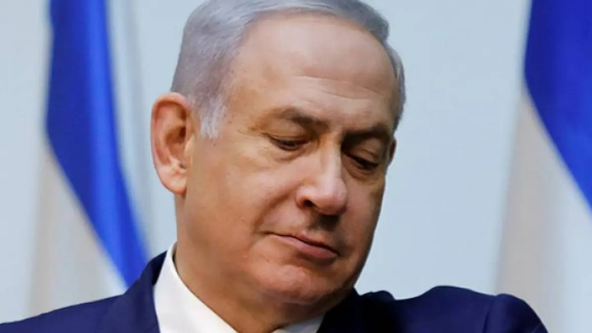 أكسيوس: نتنياهو يستوضح من البيت الأبيض حقيقة وجود مفاوضات سرية مع إيران