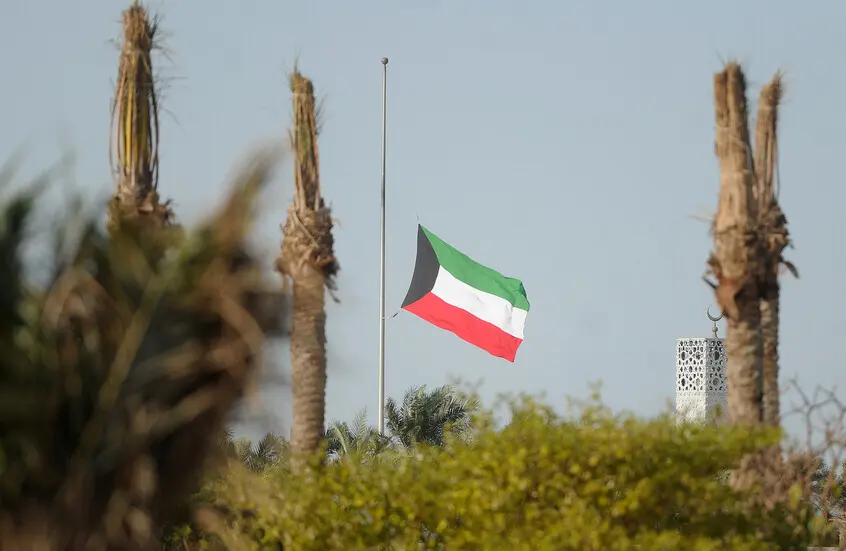 الكويت تستدعي القائم بأعمال السفارة العراقية وتسلّمه مذكرة احتجاج على قصف فصائل مسلحة