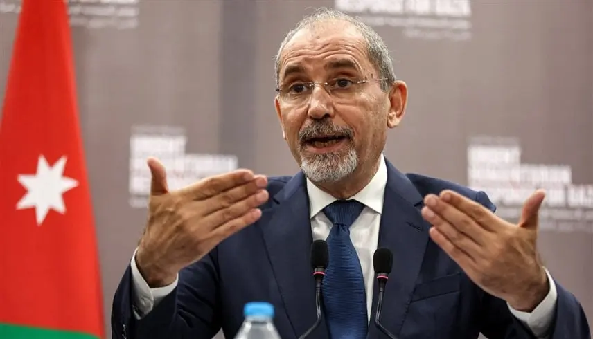 الأردن: لن نكون ساحة لأي حرب.. وأراضينا "خطوط حمراء" - موقع 24