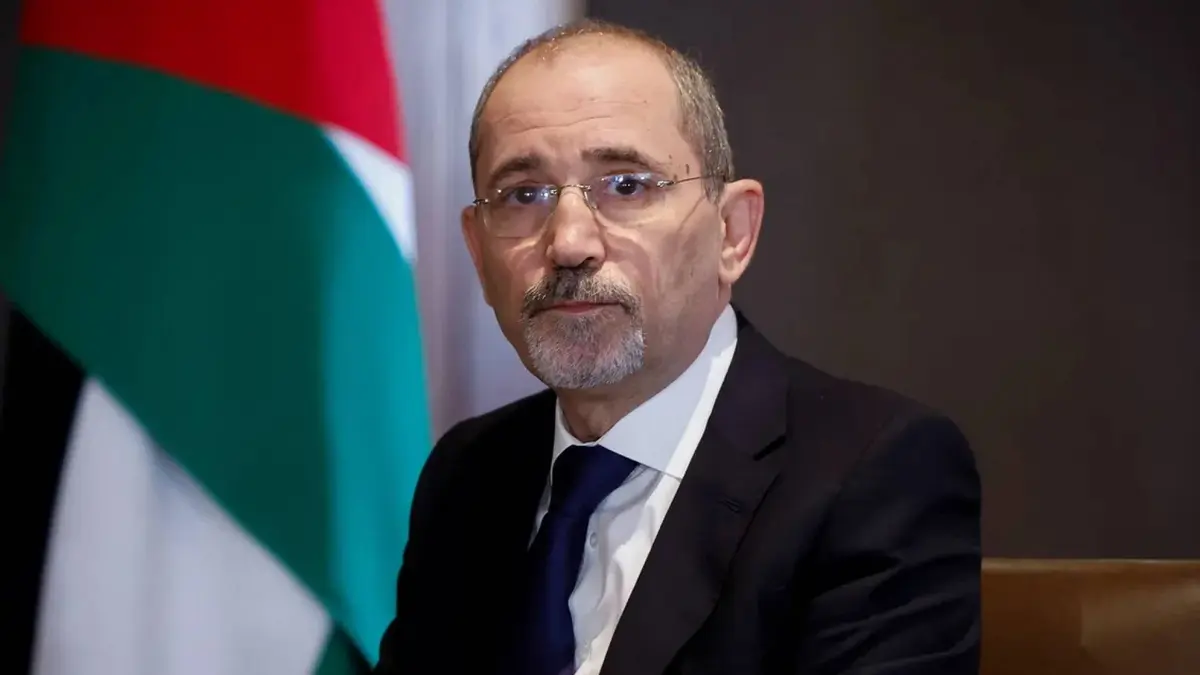 الصفدي: الأردن ليس طرفا في الحرب وسماؤنا "خط أحمر" وسفارة الاحتلال بالأردن مغلقة