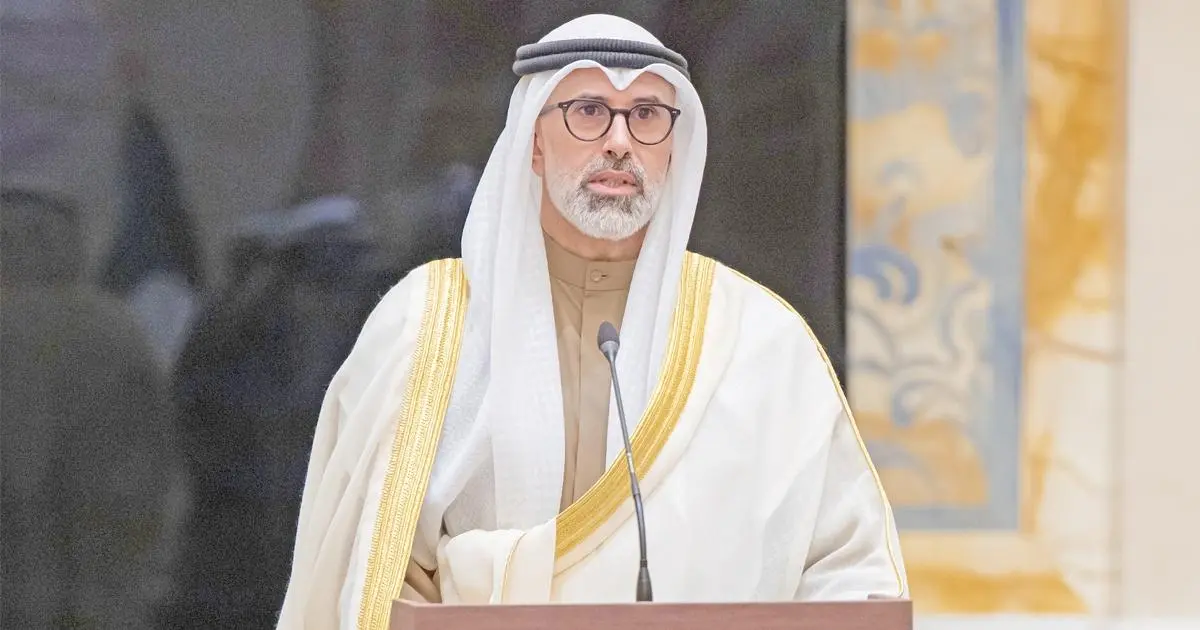 تضامن دولي مع الكويت بعد الهجمات الإيرانية