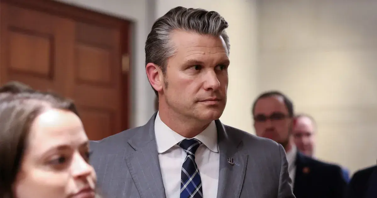 جدل في الكونجرس الأميركي بعد إحاطة سرية بشأن الحرب على إيران